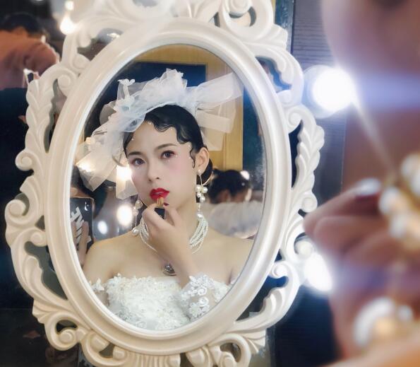 必看 | 麗竹學校化妝課程培訓更新