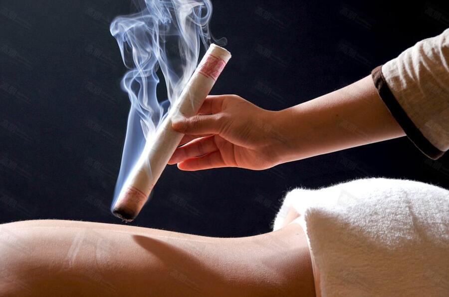 南寧美容學校：分享艾灸項目常用銷售話術