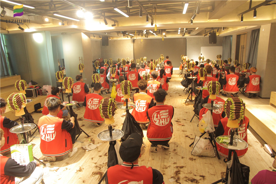 南寧美發(fā)學(xué)校：緊跟潮流，不斷創(chuàng)新