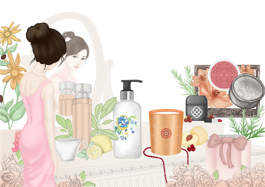 你的“護膚”是否真的“護膚”了
