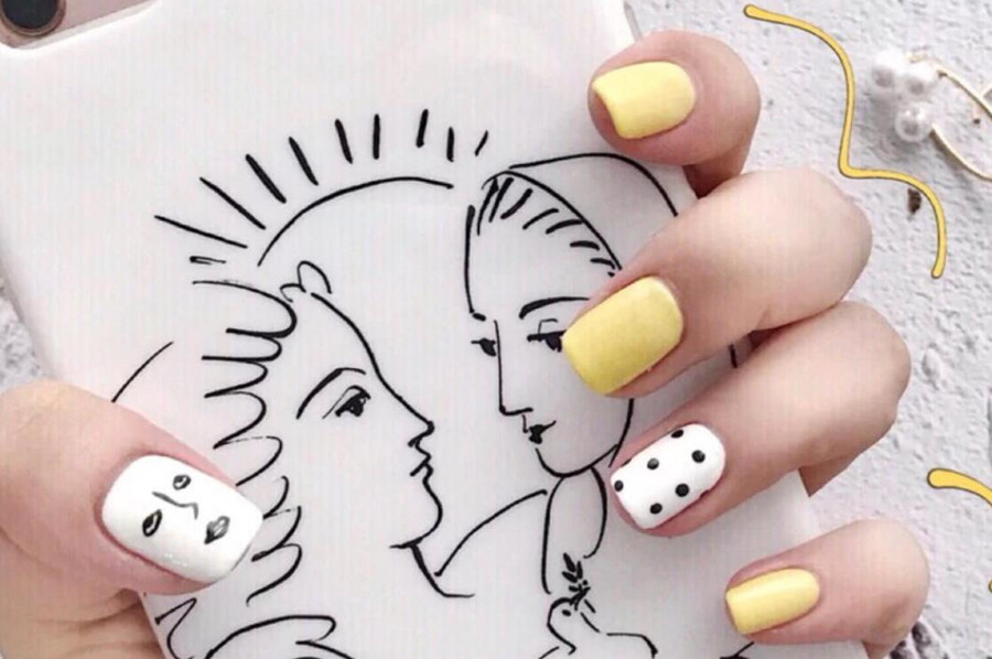 南寧美甲學校：學美甲能賺錢嗎