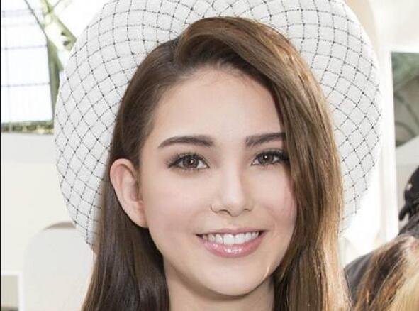 南寧紋繡學校：紋繡技巧之眉毛的畫法教程