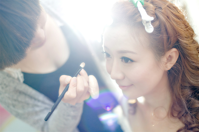 請(qǐng)收藏！簡(jiǎn)單好用的化妝技巧