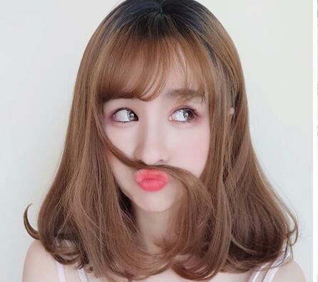 南寧美發(fā)學校：實用長發(fā)內扣技巧