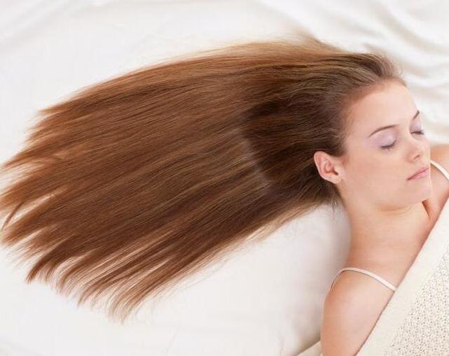 美發(fā)學校：長頭發(fā)煩惱的解決方法