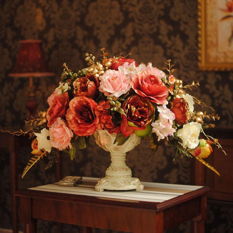 南寧花藝學校：玫瑰花的花藝技巧