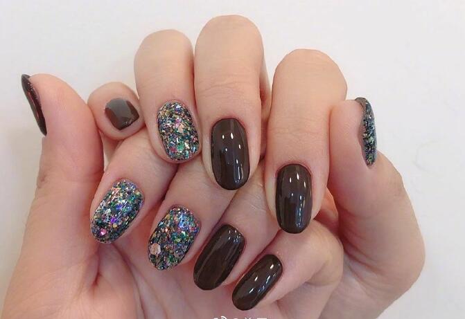 務(wù)必收藏的美甲網(wǎng)紅款，廣西美甲培訓(xùn)學(xué)校推薦