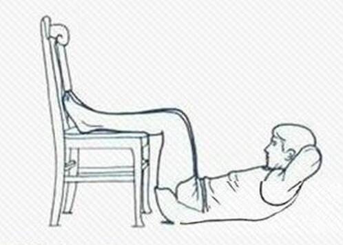 保護(hù)腰椎的小動(dòng)作！