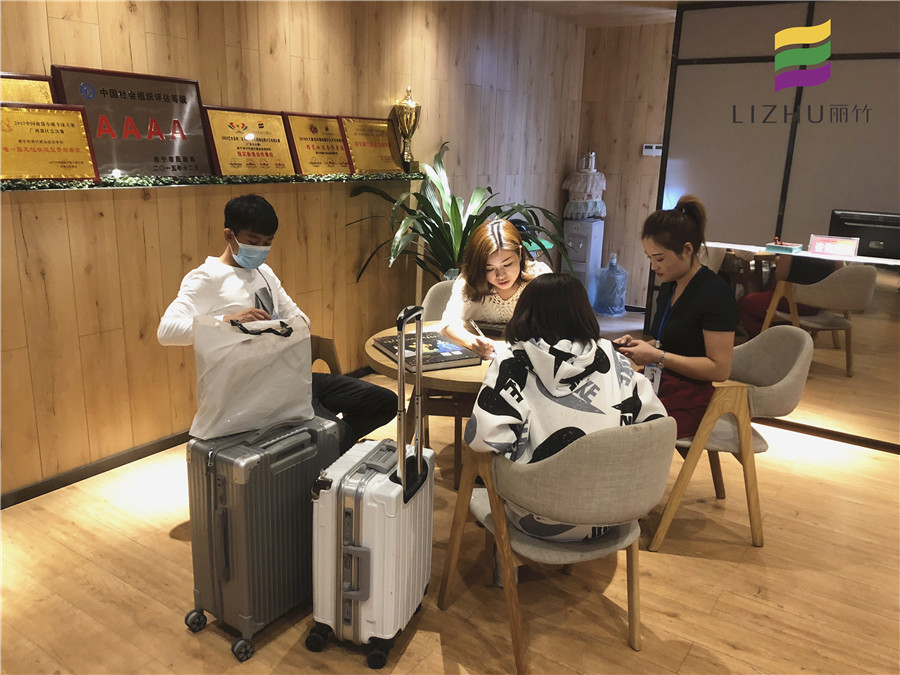 搶人？不存在的！我們用事實(shí)說話