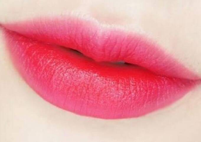 紋繡技巧：剛做的紋唇不上色怎么辦