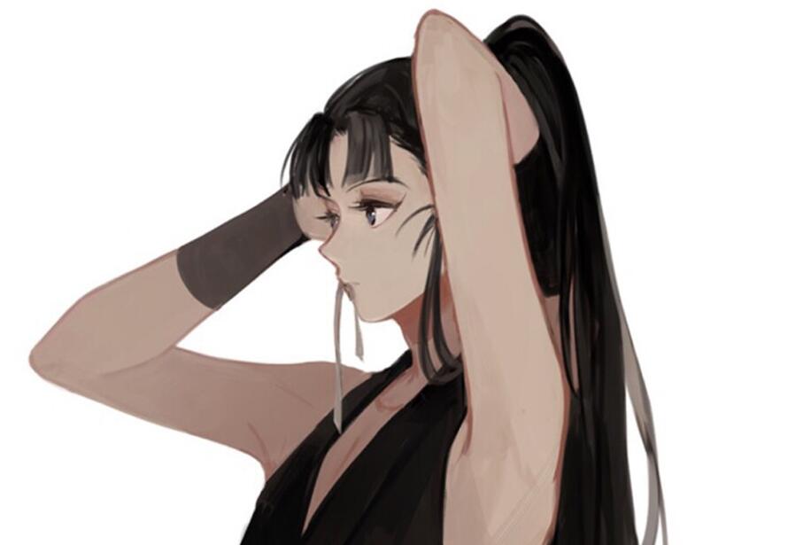 南寧美發(fā)學(xué)校：扁平頭美發(fā)護(hù)理技巧