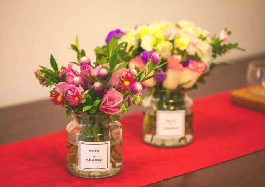 花藝技巧：插花之人必學的口訣