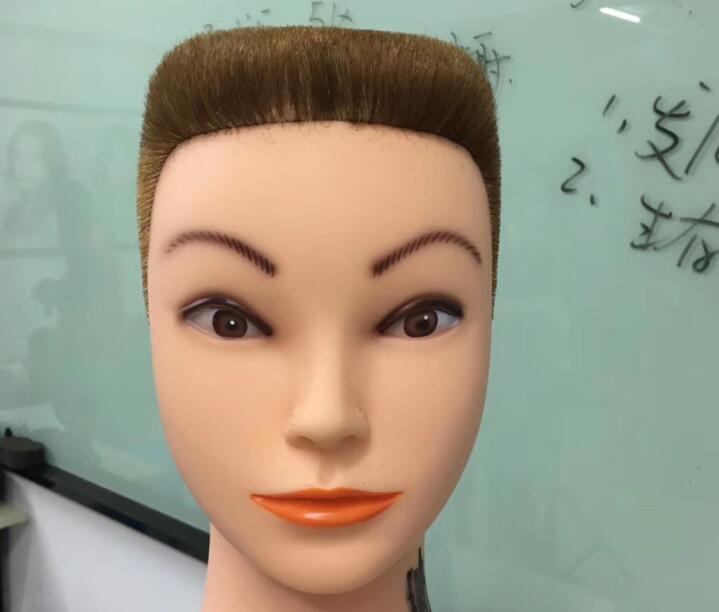 南寧美發(fā)學(xué)校：西裝頭的護理方法