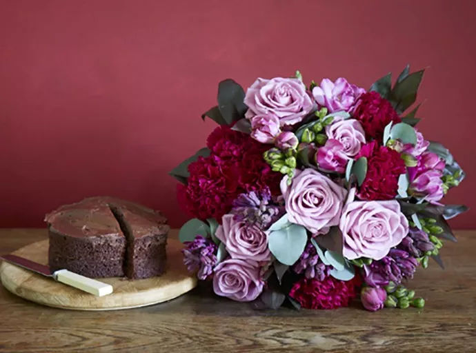 看了這些花束配色，才知南寧專(zhuān)業(yè)的花藝培訓(xùn)是哪家