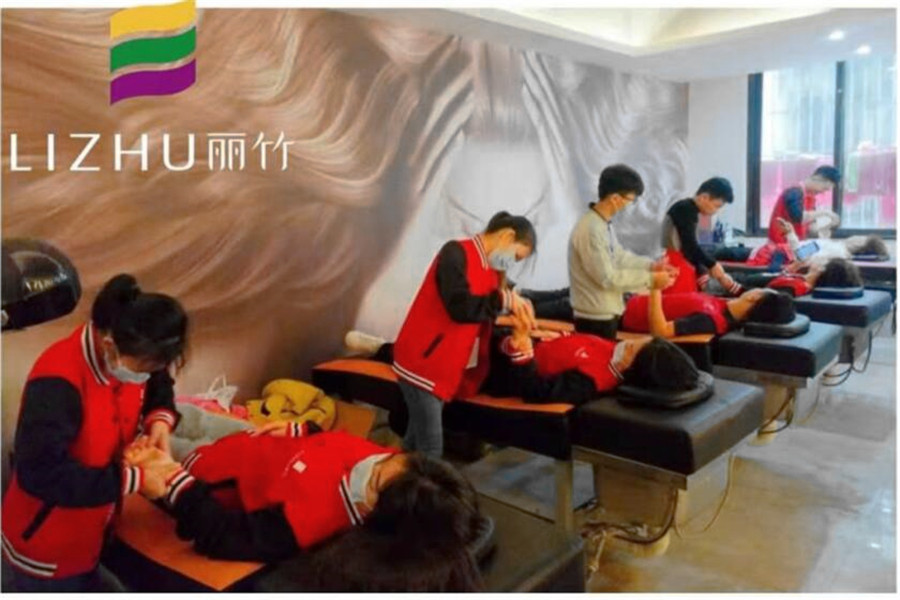 美發(fā)洗護(hù)學(xué)什么？廣西美發(fā)培訓(xùn)必學(xué)課程