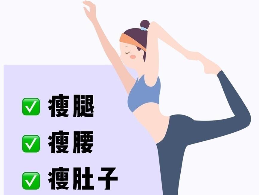 減重女孩快收藏！廣西美容培訓(xùn)美容養(yǎng)生秘籍來(lái)了