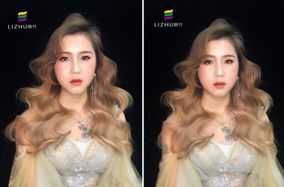 韓系妝容造型，帶你走入南寧化妝師培訓(xùn)