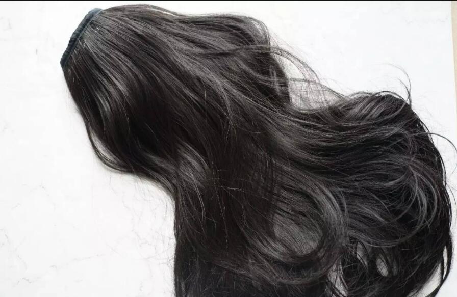 想要柔順秀發(fā)？請(qǐng)和廣西南寧美發(fā)學(xué)校一起做