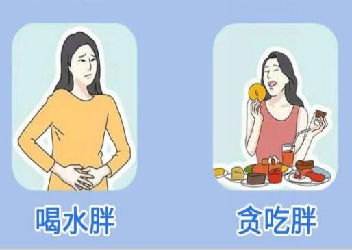 快來和廣西南寧美容培訓(xùn)學(xué)校學(xué)習(xí)肥胖類型