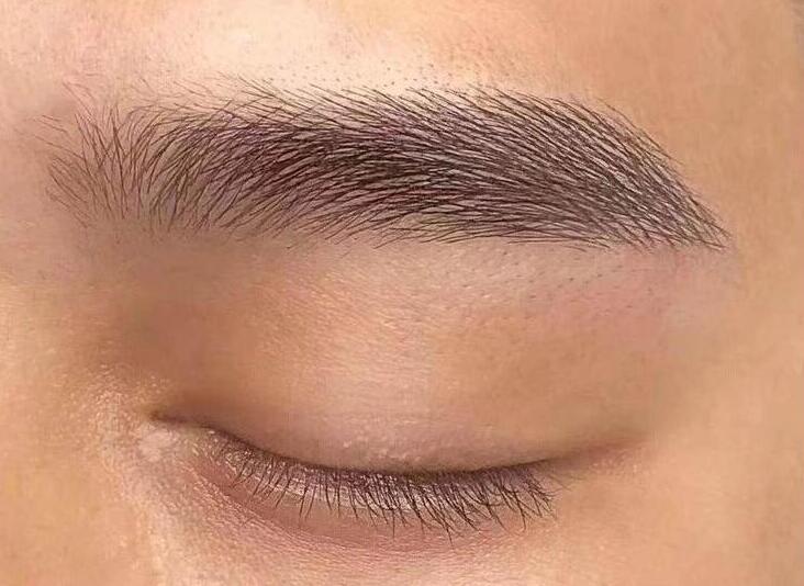 線條眉操作的知識點(diǎn)，廣西紋繡培訓(xùn)已經(jīng)整理好啦