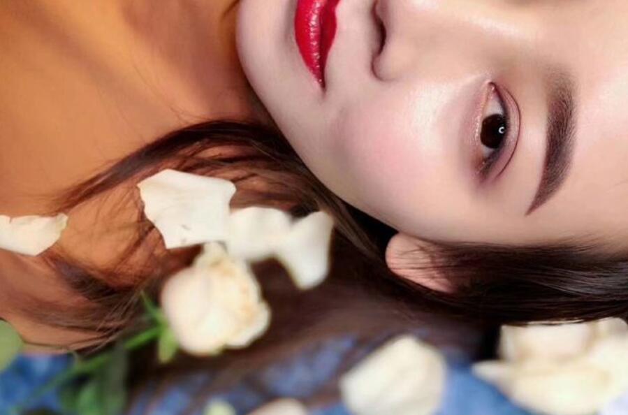 學(xué)紋繡的一定要知道的紋繡技巧，廣西紋繡學(xué)校都準(zhǔn)備好了