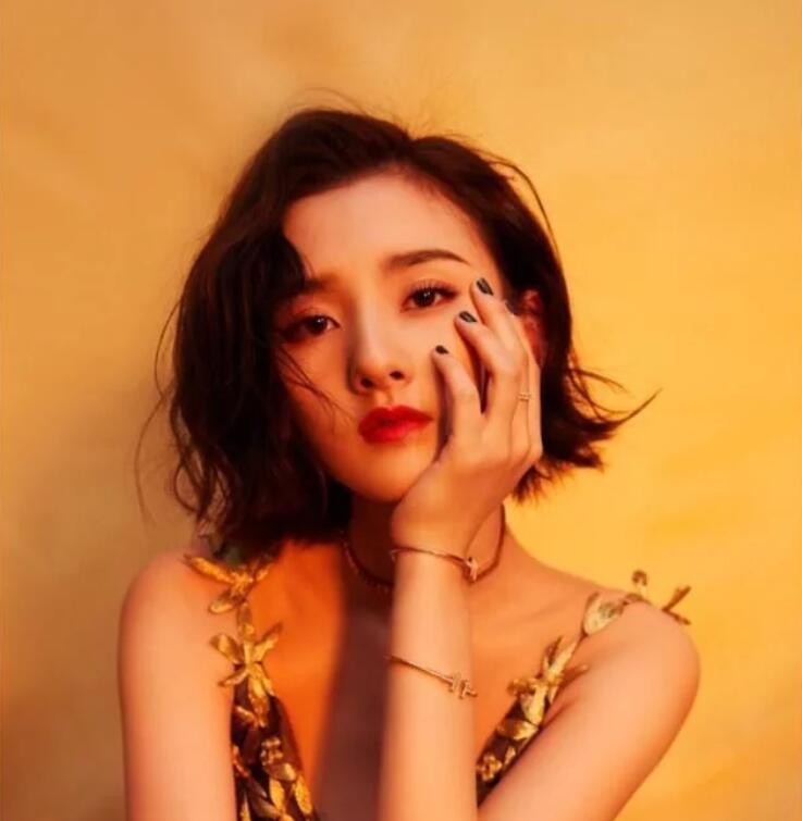 2021年流行的短發(fā)，南寧人氣高的美發(fā)學(xué)校整理好了