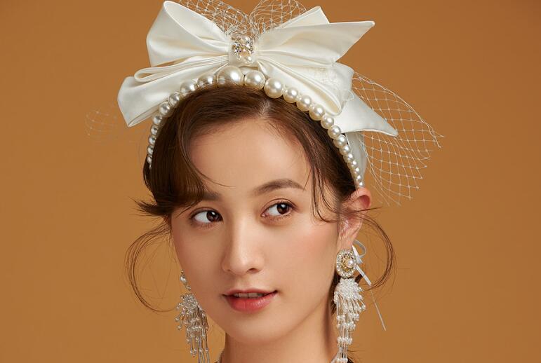 看完這份韓式新娘攻略，方知南寧學(xué)彩妝哪家技術(shù)強(qiáng)