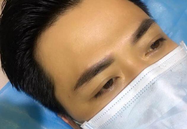 男士紋繡如何練習(xí)？南寧紋繡學(xué)校來教你