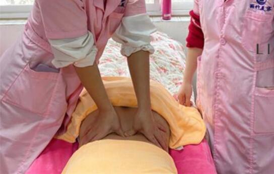 如何給腰部和腎部按摩？南寧美容師培訓(xùn)正規(guī)學(xué)校教你