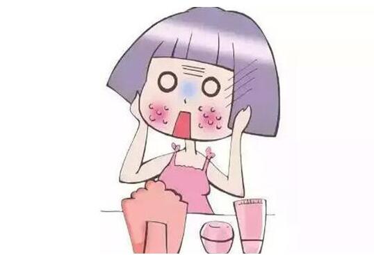 敏感肌如何正確敷面膜，南寧人氣高的美容學(xué)校出教程咯