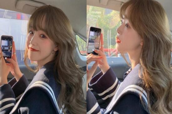 沐浴染發(fā)怎么調(diào)配？快來(lái)和南寧美發(fā)學(xué)校一起學(xué)