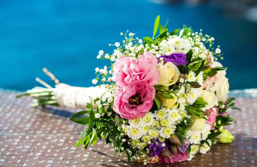  插花過程中簡單實用的小技巧，南寧花藝培訓(xùn)班大放送