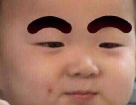 怎樣才能紋出好眉毛？廣西紋繡學校；來教你