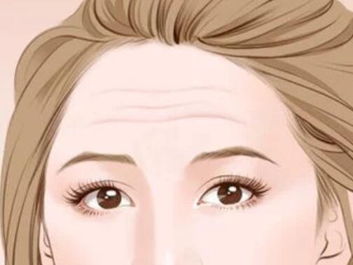 想祛除抬頭紋？和南寧專業(yè)美容學(xué)校學(xué)方法