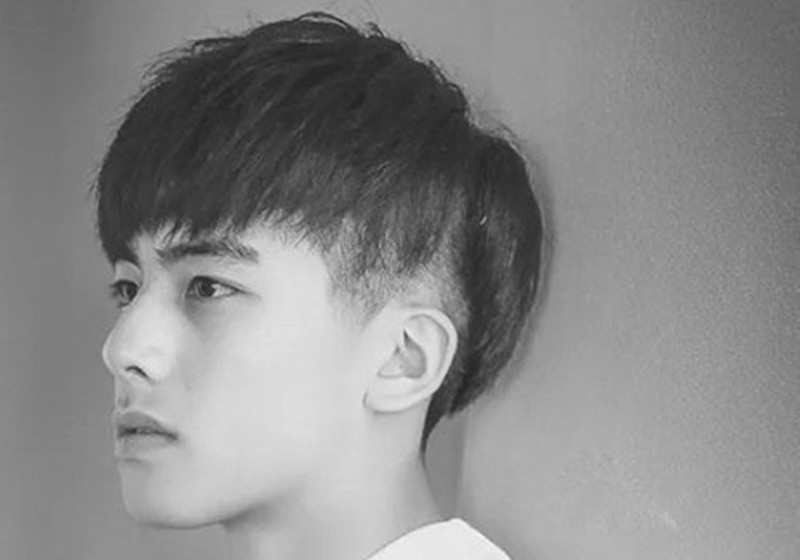 碎發(fā)的剪裁技巧，南寧理發(fā)學校幫你概括要點