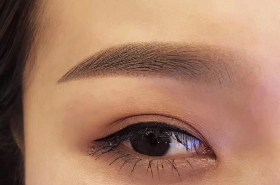 三伏天合適紋眉嗎？廣西紋繡學校專業(yè)解答