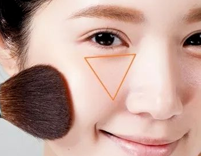 那些實用化妝技巧，廣西師資強的彩妝培訓(xùn)總結(jié)好了