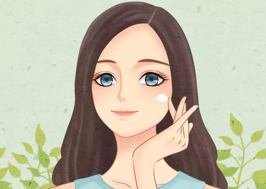 想偷偷變白變漂亮？快跟廣西美容培訓學