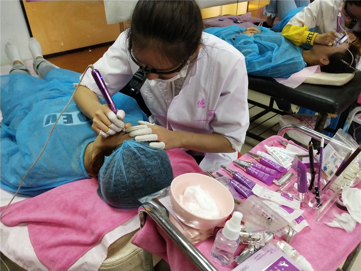 紋繡小白必須要看！