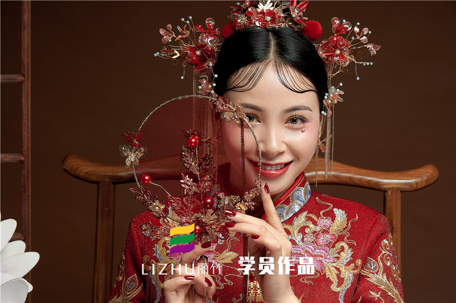 你適合化妝嗎？