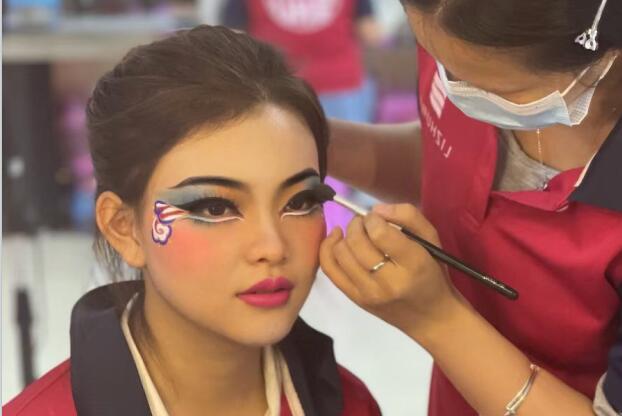 化妝品里面的大學問！