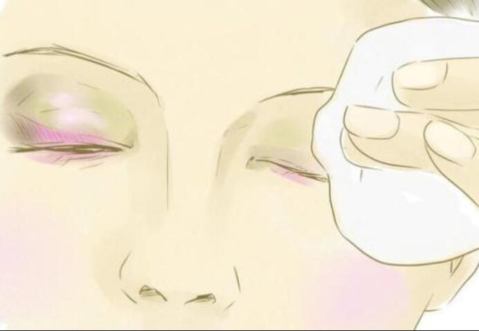 你的肌膚需要呼吸！