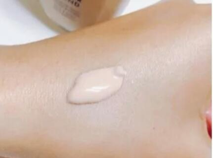 bb霜、粉底液和隔離霜的區(qū)別