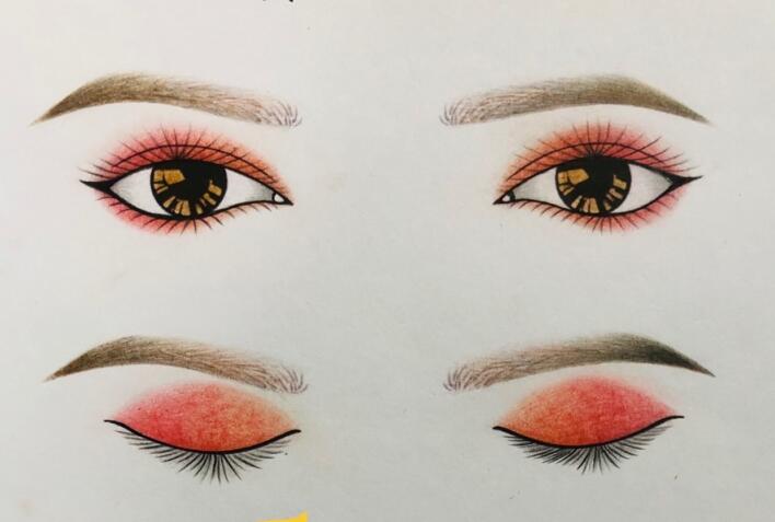 關(guān)于眉毛你該如何選擇？