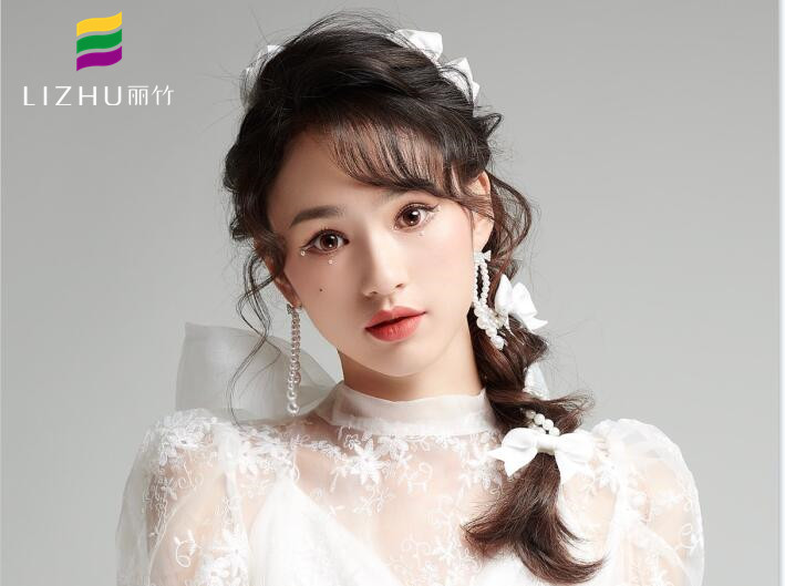 枯萎的美麗--初秋妝