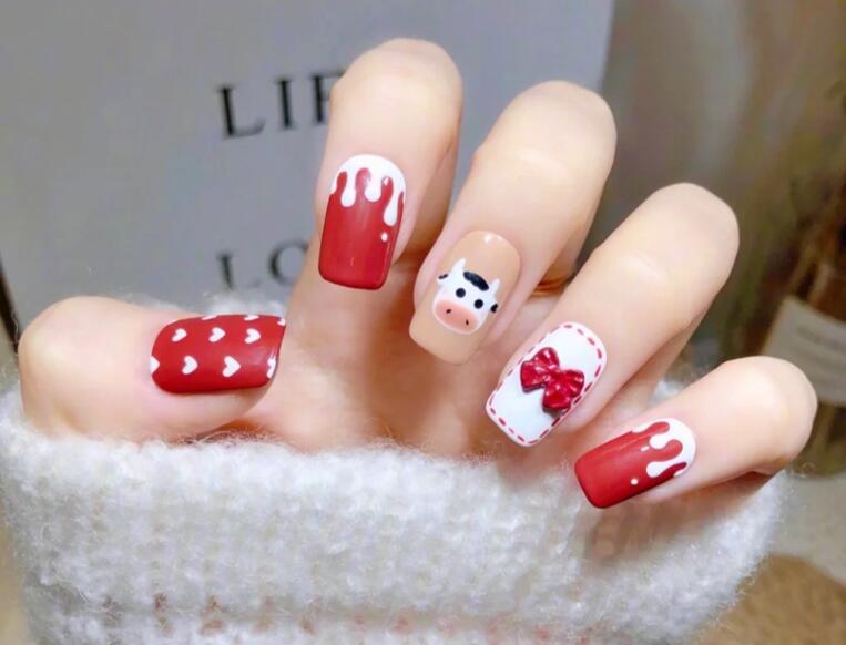 專業(yè)性決定了廣西美甲學校哪家招生多