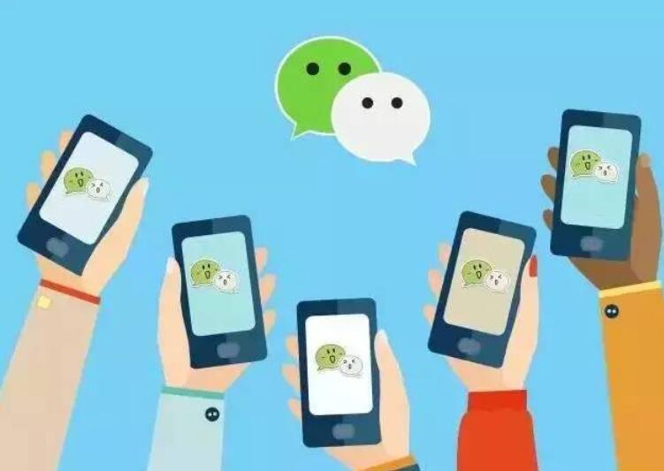 繡師應(yīng)該如何發(fā)朋友圈？麗竹紋繡學(xué)校告訴你怎么做