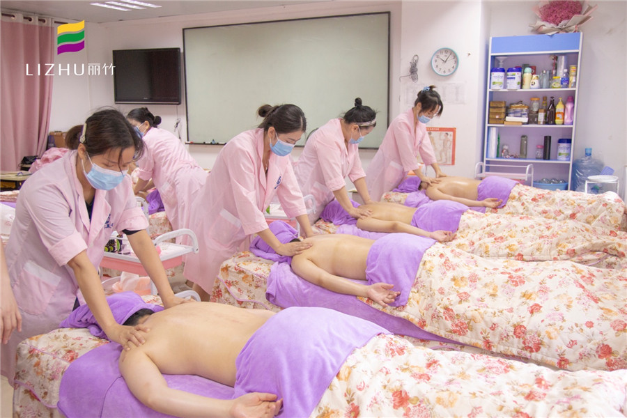 美容學(xué)習(xí)闡述，告訴你南寧美容培訓(xùn)哪家技術(shù)好