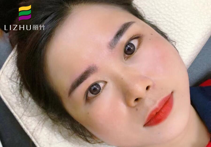 洗眉的并發(fā)癥有哪些？廣西專業(yè)紋繡幫你普及
