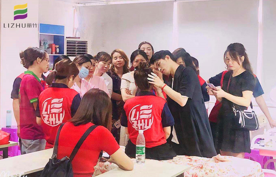 初學(xué)紋繡要克服的困難，南寧紋繡培訓(xùn)總結(jié)好了